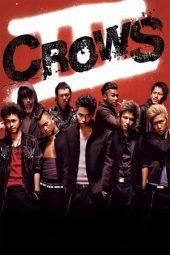 Crows Zero 3 Explode (2014)