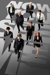 Now You See Me 1 (2013)