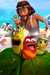 Larva Island Season 2 (2019)