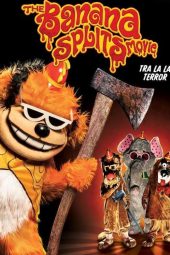 The Banana Splits Movie (2019)