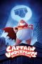 Captain Underpants: The First Epic (2017)