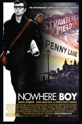 Nowhere Boy (2019)