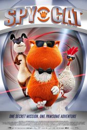 Spy Cat (2018)