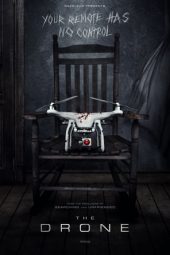 The Drone (2019)