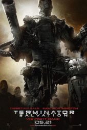 Terminator Salvation (2009)