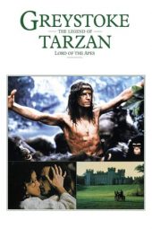 Greystoke: The Legend of Tarzan (1984)