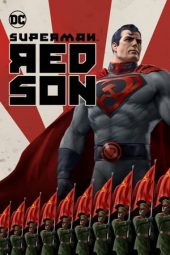 Superman: Red Son (2020)