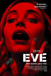 Nonton Film Eve (2019)