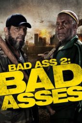 Bad Ass 2: Bad Asses (2014)