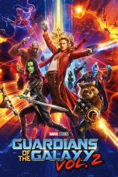 Guardians of the Galaxy 2 (2017)