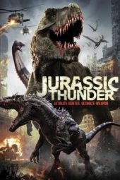 Jurassic Thunder (2019)