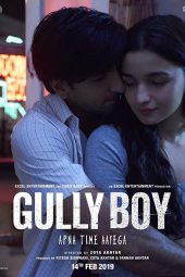 Gully Boy (2019)