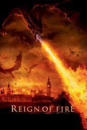 Reign of Fire (2002)