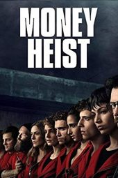 Money Heist: The Phenomenon (2020)