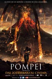 Pompeii (2014)