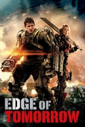 Edge of Tomorrow (2014)