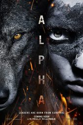 Alpha (2018)