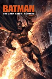 Batman: The Dark Knight Returns Part 2 (2013)