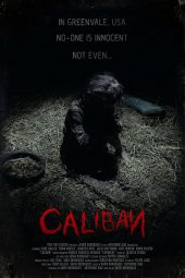 Caliban: The Banished (2020)