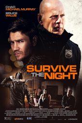 Survive the Night (2020)