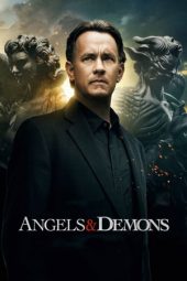 Angels and Demons (2009)