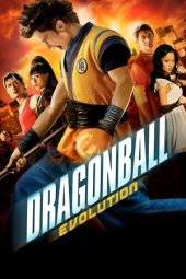 Dragonball Evolution (2009)