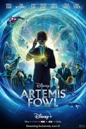 Artemis Fowl (2020)