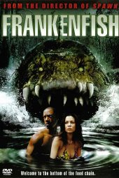 Frankenfish (2004)