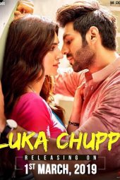 Luka Chuppi (2019)