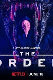 Download Film The Order Season 2 (2020) Sub Indo