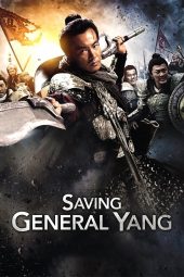 Saving General Yang (2013)