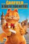 Garfield 2: A Tail of Two Kitties (2006)