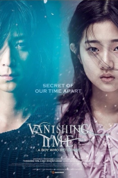 Download Film Vanishing Time: A Boy Who Returned (2016)