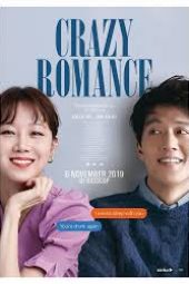 Crazy Romance (2019)