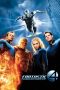 Fantastic Four: Rise of the Silver Surfer (2007)