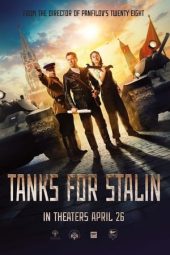 Tanks for Stalin (2020)