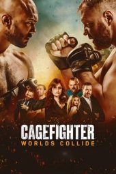 Cagefighter (2020)