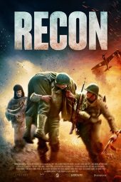 Recon: Peace (2020)