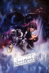 Star Wars Episode 5: The Empire Strikes Back (1980)