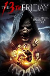 The 13th Friday (2017)