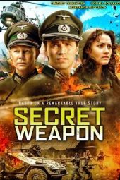 Secret Weapon (2019)