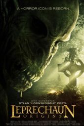 Leprechaun: Origins (2014)