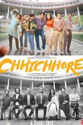 Chhichhore (2019)