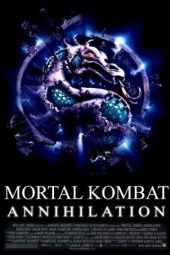 Mortal Kombat: Annihilation (1997)