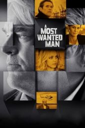 A Most Wanted Man (2014)