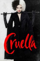 Cruella (2021)