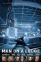 Man on a Ledge (2012)