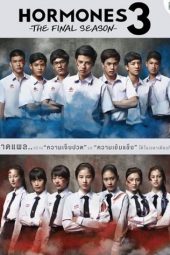 Hormones Season 3