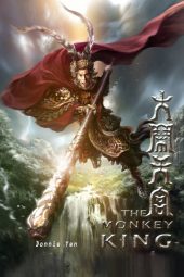 The Monkey King Havoc in Heavens Palace (2014)