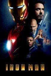 Iron Man (2008)